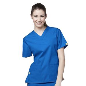 Uniforme de enfermera personalizado para hombre, conjunto de exfoliación para trotar, médico, hospital, superventas - Product Image 1