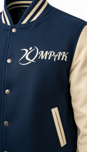 Chaqueta de Invierno con Capucha, Ecológica, de Poliéster/Algodón, para Estudiantes de Secundaria, con Calefacción Frontal, Estilo Americano Profesional - Product Image 5