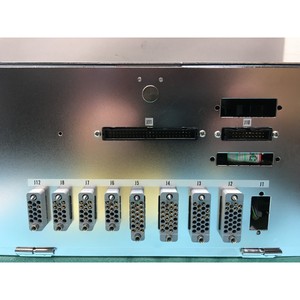 ชุดควบคุม Tokyo Electron TEL 1187-027933-13 - อุปกรณ์และอะไหล่เซมิคอนดักเตอร์ระดับโลกที่เชื่อถือได้ - Product Image 3