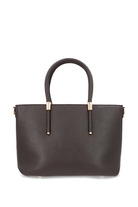 Bolsos Tote de Cuero Genuino para Mujer, Bolsos de Hombro y Carteras Personalizadas con Logotipo OEM de Alta Calidad para Chicas, Venta al Por Mayor 2026 - Product Image 4