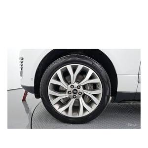 Land Rover Range Rover AB LWB 4.4 SDV8 Diésel, Diciembre 2019, 204.329 km, Caja de Cambios Automática, Asientos de Cuero, Volante a la Izquierda, Cámara Trasera - Product Image 5