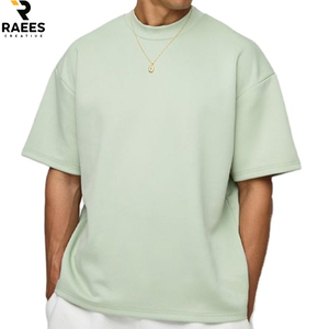 เสื้อยืดขายส่งใหม่สำหรับผู้ชาย ระบายอากาศได้ดี 180 กรัม ผ้าฝ้ายแท้ พิมพ์ลายดิจิทัล เสื้อยืดผู้หญิง เสื้อยืดผู้ชาย สั่งทำได้ - Product Image 1