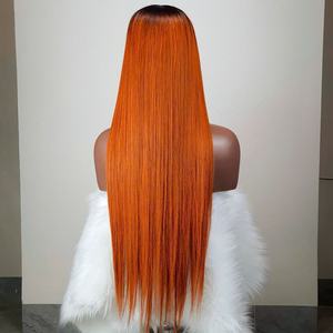 Perruques en cheveux humains bruts en gros, Perruque frontale vietnamienne en cheveux humains, Fournisseurs de perruques 100% en gros, Cheveux bruts et vierges ultra-lisses - Product Image 1