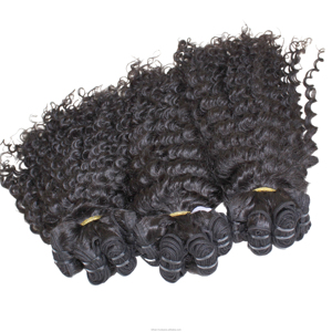 Admire balanced fullness with virgin hair natural wavy double drawn, delivering consistent volume and beautifully flowing - Product Image 1