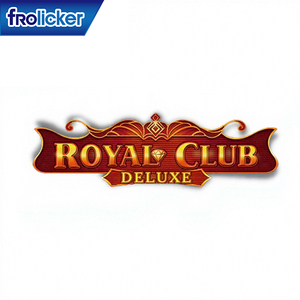 FRO Royal Club Deluxe Versión en Inglés, Pantalla Táctil Vertical, Placa PCB de Juego Arcade, Sistema de Videojuegos Multijugador +12V/5V - Product Image 1