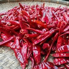 พริกแห้งพรีเมียม – พริกแดงเผ็ดธรรมชาติ ส่งออกจากเวียดนาม - Product Image 2