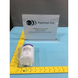 MILLIPORE GDCG0SP01 GUARDIAN ATX 4" 0.2 um PTFE - Equipo y piezas de semiconductores de confianza de la marca global líder - Product Image 2