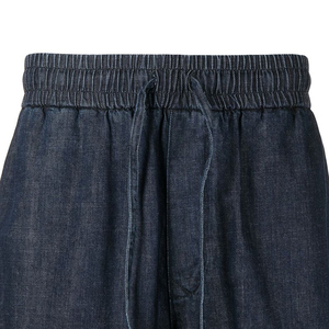 Pantalones Cortos de Hombre con Lavado Ácido, Diseño Nuevo, Producto Más Vendido, Venta al Por Mayor, MOQ Bajo, Ropa Casual - Product Image 5