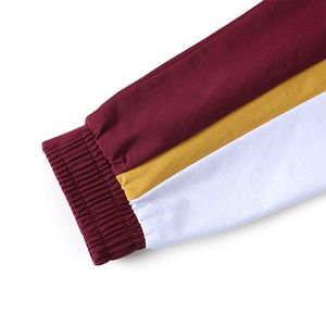 Custom Bethune-Cookman Windbreaker Unisex Winter Hooded Zip-Up <b>Jacket</b> Wholesale Custom Greek Logo Sorority & Fraternity Style - Product Image 3