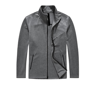 Survêtement de sport avec logo personnalisé |   Sutures renforcées à double couture pour une performance accrue |   Vente en gros d'usine - Product Image 2