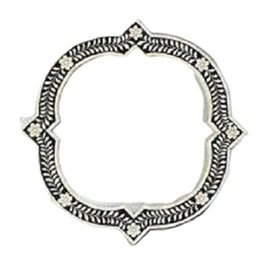 Espejo con Incrustaciones de Hueso Hecho a Mano de Primera Calidad, Regalo Perfecto de Navidad para Decoración del Hogar por gm impex - Product Image 6