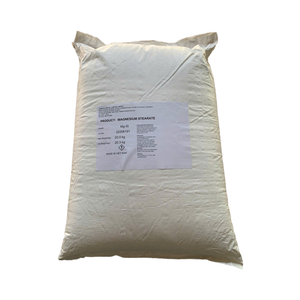 Estearato de Zinc de Vietnam, Estabilizador de PVC, Masterbatch, Agente Auxiliar Químico para Plástico, Pintura, Caucho, Lubricante - Product Image 3