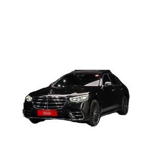 Mercedes-Benz Clase S S400 d 4MATIC, Modelo Diciembre 2022, 95,154 km, Diésel, Automático, Volante a la Izquierda, Cámara Trasera - Product Image 1