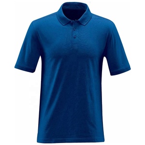 Polo homme élégant à manches courtes, tissu respirant, coupe ajustée, design moderne pour la mode quotidienne et les sorties. - Product Image 4