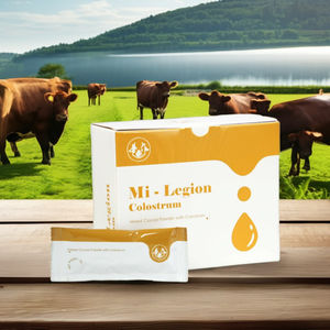 Suplemento Completo para el Bienestar Familiar Mi-Legion ColostrumOne Proteína Nutrientes Bioactivos Factores Inmunitarios - Product Image 4