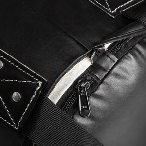 Sac de frappe professionnel pour la boxe, équipement de fitness pour salle de sport, sac de frappe lourd suspendu pour MMA AI-PB-014 - Product Image 6