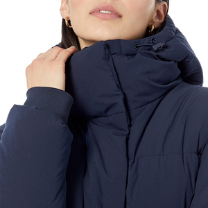 Good Quality Wholesale Price Women <b>Puffer</b> <b>Jackets</b> Latest Design <b>Cheap</b> Price Winter Wear Zipper Ladies <b>Puffer</b> <b>Jacket</b> - Product Image 3