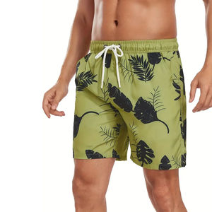 Latest Design High Quality Denim Short Oem Custom Logo Denim Shorts Classic Short <b>Jeans</b> for <b>Men</b> - Product Image 2