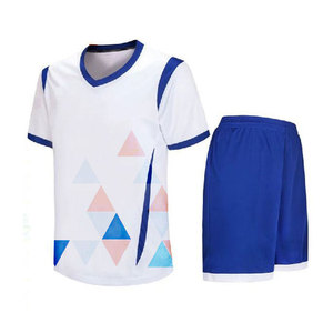 เสื้อรักบี้ดีไซน์ใหม่ขายดี รับทำโลโก้ OEM สั่งผลิตจำนวนมาก พิมพ์ลายคุณภาพสูง ทนทาน ระบายอากาศได้ดี ชุดยูนิฟอร์มกีฬารักบี้ - Product Image 2