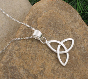 Collier pendentif vintage minimaliste en argent sterling 925, unisexe, chaîne simple, charme délicat, bijoux plaqués platine, anniversaire - Product Image 2