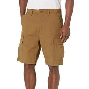 Conjunto Deportivo para Hombre, Transpirable, para Correr, Camiseta de Manga Larga y Pantalones Cortos, 2 Piezas, 100% Algodón, Secado Rápido, Ecológico - Product Image 1