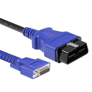 Cable de Programación y Analizador de Diagnóstico de Motor OBD2 Universal |   Herramienta de Diagnóstico para ECU de 1.5V–15V |   Garantía de 1 año - Product Image 2