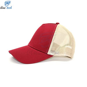 Casquette de camionneur personnalisée en maille respirante, réglable, imperméable, pour l'extérieur, décontractée, mode, voyage - Product Image 6