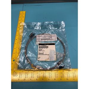 2 VARIAN E16008040 TERM-LIGHT, LINK ASSY CABLE - อุปกรณ์และอะไหล่เซมิคอนดักเตอร์ระดับโลกที่เชื่อถือได้ - Product Image 1
