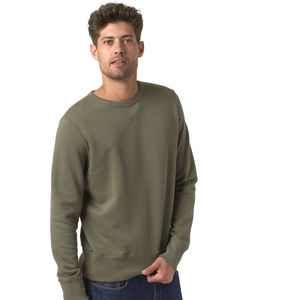 Sudadera de estilo urbano para hombre, corte holgado, para moda urbana informal y comodidad - Product Image 3