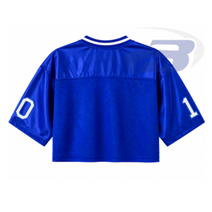 Zeta Phi Beta ZPB Sorority Women's <b>Mesh</b> Jersey Shirt Crop <b>Top</b> Short Sleeve Sport Shirt Number 20 Breathable Casual Women's Shirt - Product Image 3
