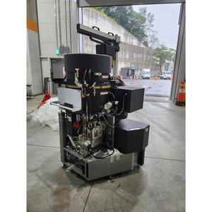 AMAT Centura DPS AdvantEdge G2 Chamber Poly - อุปกรณ์และอะไหล่เซมิคอนดักเตอร์ระดับโลกที่เชื่อถือได้ - Product Image 2
