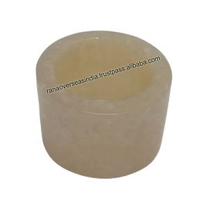 Vente chaude Premium Qualité Résine Porte-Serviettes Anneau pour Noël Thanksgiving Dîner Mariages Vacances - Product Image 1