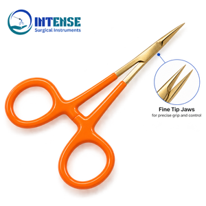 Professional Fine Tip Jewelry Pliers Precision <b>Needle</b> Nose Pliers for Jewelry Making <b>Beading</b> Wire Wrapping Craft Tools - Product Image 6