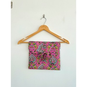 Conjunto de Pijama de Manga Larga con Estampado Paisley, Tejido Suave, Cuello Camisero, Cierre de Botones, Ropa de Dormir Casual de Primavera para Mujer - Product Image 2