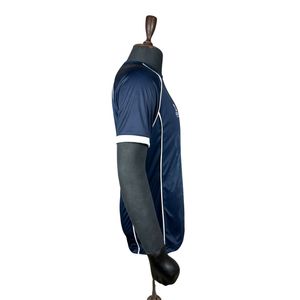 Nueva Camiseta de Fútbol Transpirable para Adultos Unisex, para Entrenamiento de Equipo, con Diseño de Puntos, Ropa Deportiva de Fútbol para Invierno - Product Image 4