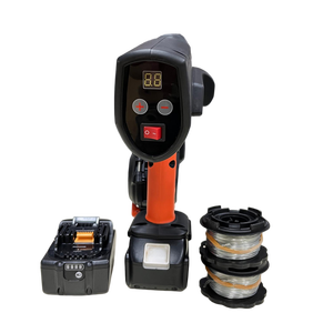 WL460 LIGATUREUSE SUR BATTERIE Speciale Grande Capacità - Product Image 4