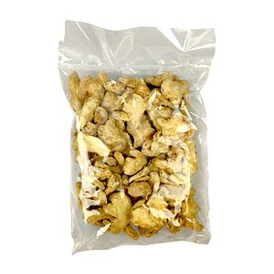 Tranches de gingembre séchées biologiques du Vietnam-Qualité supérieure pour le thé, la cuisine et les collations - Product Image 4