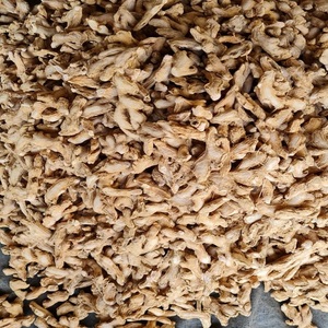 Raíz de jengibre orgánica natural seca, recién procesada, jengibre de alta calidad para cocinar, bebidas, industria alimentaria y venta al por mayor. - Product Image 6