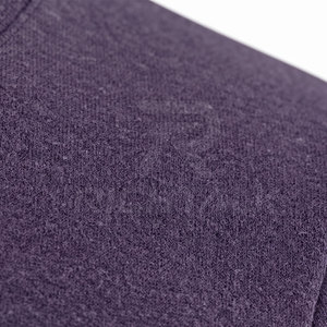 Camiseta Bordada para Hombre, Material Duradero y Cómodo, 100% Algodón, Cuello Redondo, Manga Corta, Transpirable, Secado Rápido, Corte Regular - Product Image 6