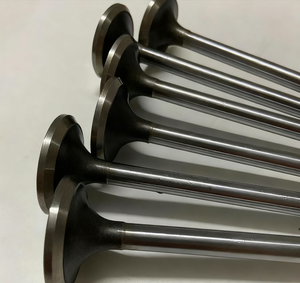 USA Market L10 Engine Intake Exhaust Valve Replacement Parts - Product Image 5