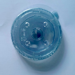 Pailles en plastique jetables, diamètre 8 mm, longueur 92 ml, emballées individuellement, pour fêtes et usage occasionnel - Product Image 3
