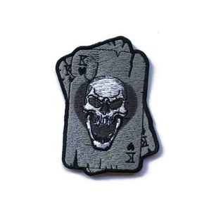 Parches de Tela Bordados en Chenilla Personalizados de Alta Calidad, Estilo Único, Letras Inglesas, Alfabeto de Corazones, para Toallas, Gorras y Ropa - Product Image 3