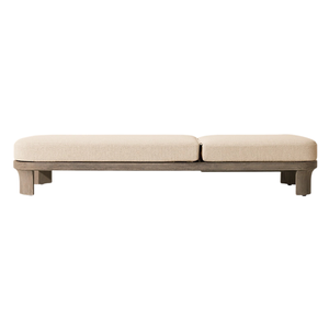 Oferta Especial: Muebles de Hostelería de Lujo para Hotel Casa Real, Villa Resort con Terraza y Jardín, Origen Indonesia - Product Image 3