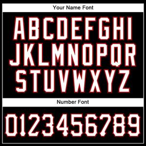 Maillot de football authentique personnalisé, imprimé par sublimation, en tissu mesh respirant, uniforme sportif d'équipe personnalisé, couleurs et noms sur mesure - Product Image 3