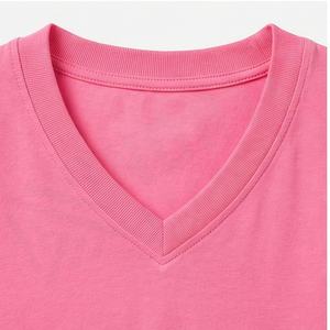 Camiseta Extra Grande de Diseño Personalizado para Mujer, en Tela de Algodón con Impresión DTF o Sublimación, Estilo Urbano a la Moda - Product Image 4