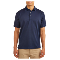Kaos Polo Golf Warna Kustom Buatan Pabrik, Laris Manis, Kualitas Profesional, Layanan OEM, Harga Terjangkau, Kaos Polo Golf Musim Panas Pria