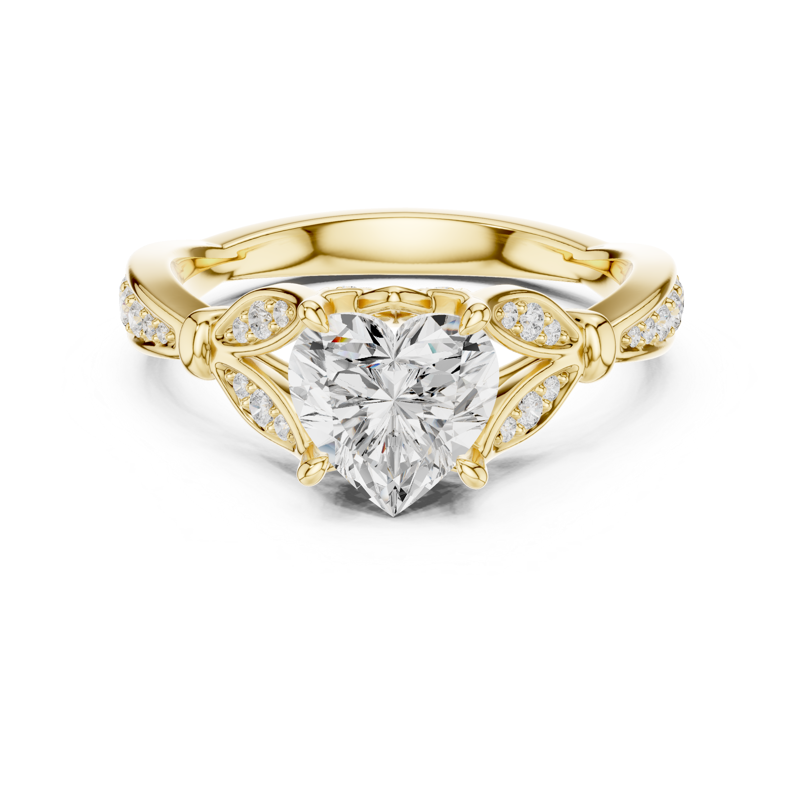 ทองคำสีเหลือง