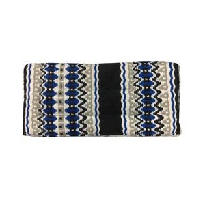 Juego de sillín occidental hecho a mano con diseño de cuero mecanizado para montar a caballo y carreras de barriles incluye cuello de pecho y brida - Product Image 4