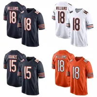 Prix de gros, maillots de football américain multicolores 100% polyester, impression par sublimation, faible MOQ, vêtements de sport d'équipe, grandes tailles