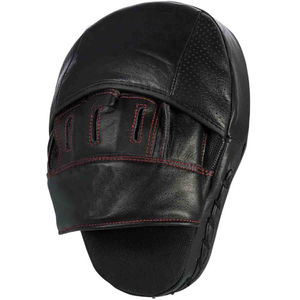 Cible de frappe professionnelle personnalisée pour la boxe et le MMA, pour l'entraînement de puissance, à vendre - Product Image 2